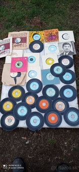 Hudobné platne - VINYL - 2