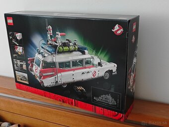 Lego 10274 - nove neotvorene - 2