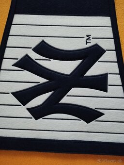 Vlajka New York Yankees - 2