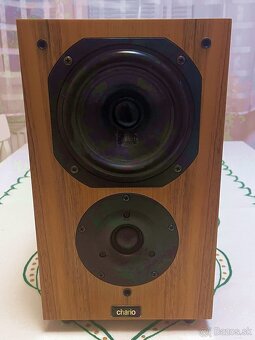 Reproduktory Chario Syntar 100 - 2