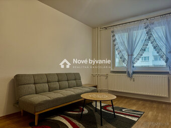 3-izbový byt na prenájom v Ľubici (okres Kežmarok) - 2