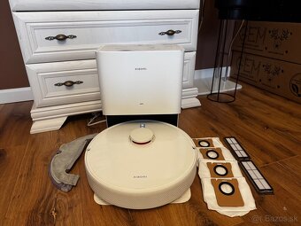 Predám Xiaomi Vacuum X10 - 2