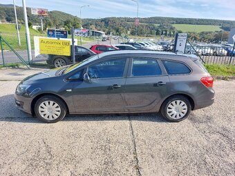 Opel Astra Sport Tourer ST 1.7 CDTI ECOTEC Essentia/Selectio - 2