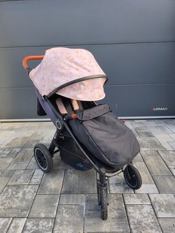 Športový kočík Petite&Mars - 2