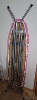 Zehliaca doska vileda - 2