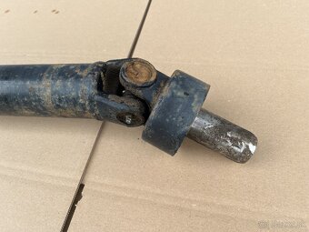 Hyundai galloper, pajero 1 Kardan - 2