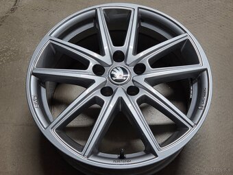 new 17" ŠKODA, VV - 2