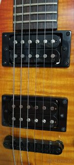 Jackson KVX10 King V Japan - 2