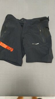 NORTHFINDER cyklo-šortky veľ.M - 2