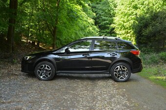 Subaru XV s možným odpočtom DPH - 2