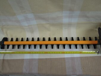 Plotostrih RYOBI RHT 500R - 2