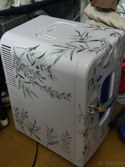 Chladnička mini - 2