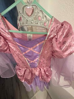 Krásne šaty na Halloween 🎃 - 2