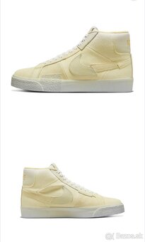 Panske nové Nike tenisky - 2