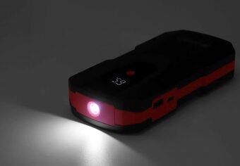 jump starter PopDeer PD-J03 - 2