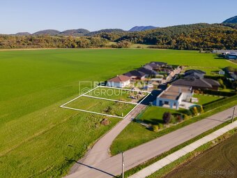 4IZ BUNGALOV 149 m2 NA SLNEČNOM POZEMKU - 184 900.- - 2