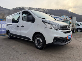 Fiat Talento 1.6 MTJ 1,2t L2H1 - 2