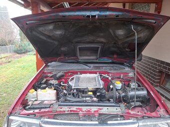 Nissan terrano 2 - 2