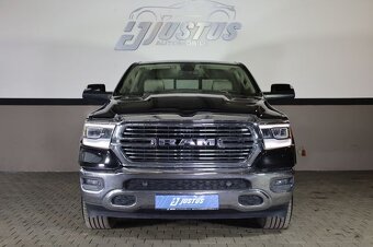 Dodge RAM 5.7 2019 - 2