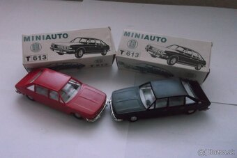 Predam auticka KDN 100% stav v original krabickach - 2