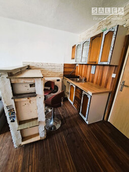 Garsonka na predaj - 2