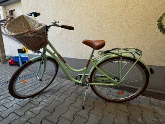 Kenzel Nostalgic Classic - 2