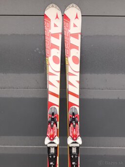 LYŽE ATOMIC GS RACE 175CM - 2