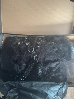 Dollskill snehule vysoké - 2