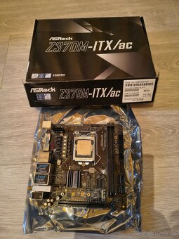 i7-8700K - 2