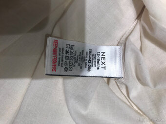 šaty na slávnostnú príležitosť zn. NEXT - 2