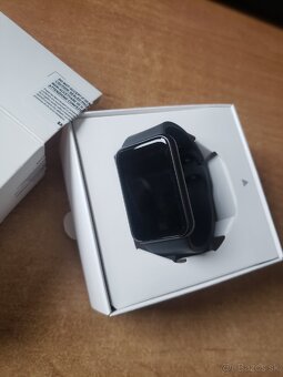 Samsung Galaxy fit 3 - 2