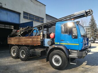 Vrtná súprava URB 2A2 - 2