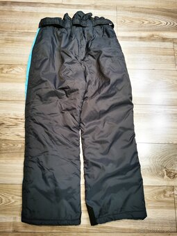 otepľovaky, v.M - 2