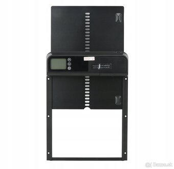 AUTOMATICKÉ DVIERKA NA KURÍN S ČASOVAČOM - 2