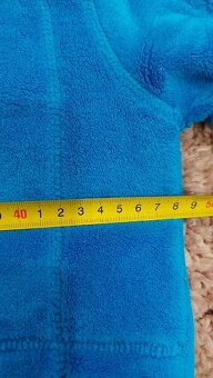 FLÍSOVÁ MIKINA PIDILIDI 158 - 2