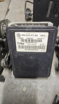 ABS kocka VW grup - 2