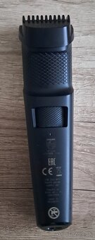 Zastrihávač brady - 2