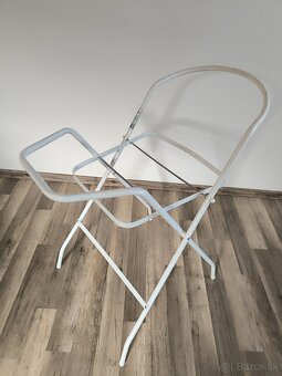 Detská vanička so stojanom - 2