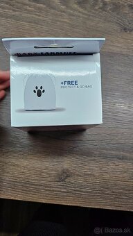 Ochranné slúchadlá - 2