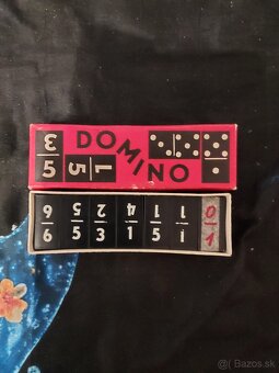 Staršie hračky - 2