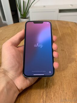 IPhone 13 128GB | Blue - 2