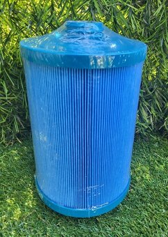 Predám kartušový filter 200x150 mm - 2