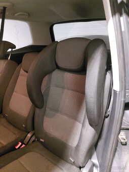 Detska opierka Hlavy - 2