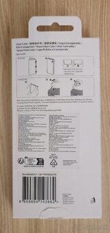 Predám originál kryt s24 ultra - 2