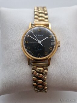 Hodinky PRIM - 2