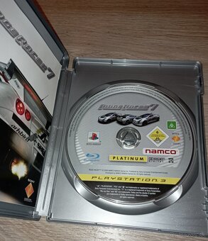 Ridge Racer 7 PS3 - 2