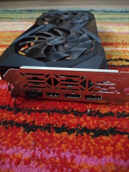 AMD Radeon RX 6600 Challenger 8GB - 2