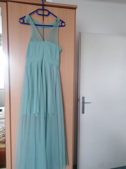 Spoločenské šaty - 2