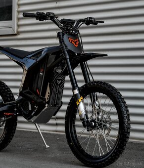 ARCTIC LEOPARD XE PRO S  – 20 KW - 2