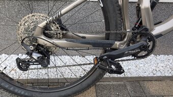 Predám CTM SCROLL AM XPERT veľ. XL - 2